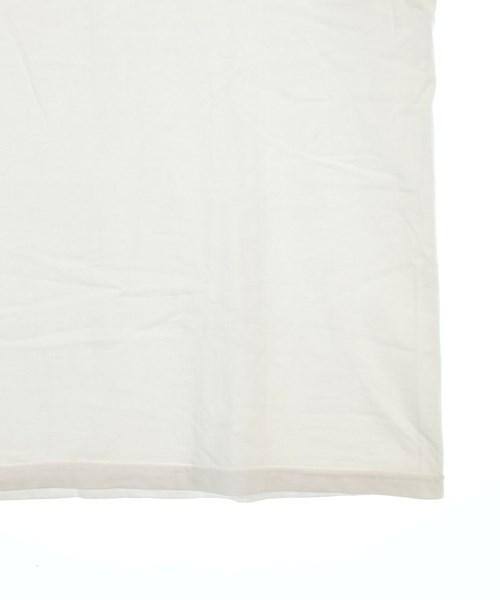 Graphpaper（グラフペーパー）Tシャツ・カットソー 白 サイズ:2(M位) メンズ/2200722304303
