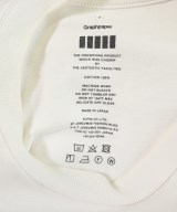 Graphpaper（グラフペーパー）Tシャツ・カットソー 白 サイズ:2(M位) メンズ/2200722304303