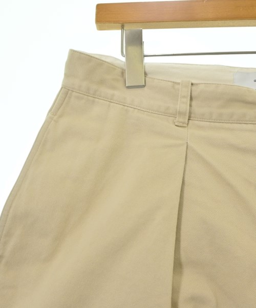 Graphpaper（グラフペーパー）ショートパンツ ベージュ サイズ:2(M位) メンズ/2200724509010