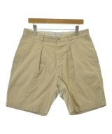 Graphpaper（グラフペーパー）ショートパンツ ベージュ サイズ:2(M位) メンズ/2200724509010