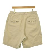 Graphpaper（グラフペーパー）ショートパンツ ベージュ サイズ:2(M位) メンズ/2200724509010
