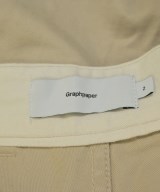 Graphpaper（グラフペーパー）ショートパンツ ベージュ サイズ:2(M位) メンズ/2200724509010