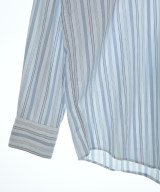 Graphpaper（グラフペーパー）カジュアルシャツ 青 サイズ:2(M位) メンズ/2200724774111