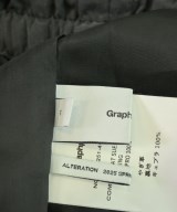 Graphpaper（グラフペーパー）ショートパンツ 黒 サイズ:1(S位) メンズ/2200725189013