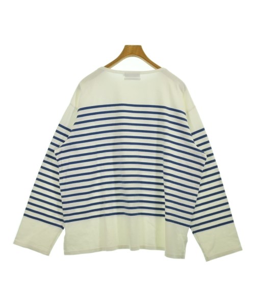 Graphpaper（グラフペーパー）Tシャツ・カットソー 白 サイズ:2(M位) メンズ/2200726472015