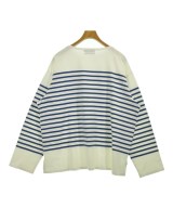 Graphpaper（グラフペーパー）Tシャツ・カットソー 白 サイズ:2(M位) メンズ/2200726472015