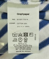 Graphpaper（グラフペーパー）Tシャツ・カットソー 白 サイズ:2(M位) メンズ/2200726472015