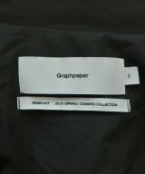 Graphpaper（グラフペーパー）その他 黒 サイズ:2(M位) メンズ/2200726549038