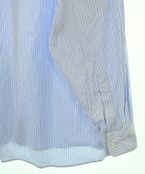 Graphpaper（グラフペーパー）カジュアルシャツ 青 サイズ:1(S位) メンズ/2200721214269