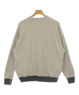 Graphpaper（グラフペーパー）スウェット グレー サイズ:0(XS位) メンズ/2200721214283
