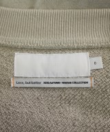 Graphpaper（グラフペーパー）スウェット グレー サイズ:0(XS位) メンズ/2200721214283