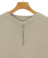 Graphpaper（グラフペーパー）スウェット グレー サイズ:0(XS位) メンズ/2200721214283