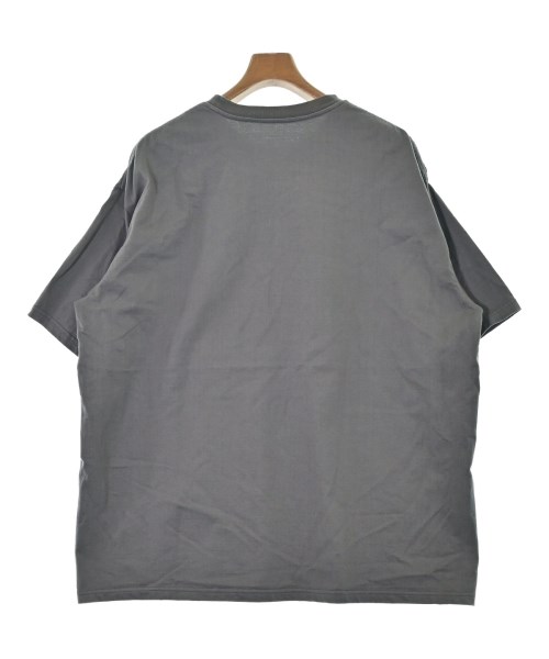 Graphpaper（グラフペーパー）Tシャツ・カットソー グレー サイズ:ONE メンズ/2200721214641