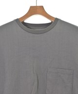 Graphpaper（グラフペーパー）Tシャツ・カットソー グレー サイズ:ONE メンズ/2200721214641