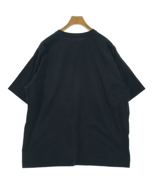Graphpaper（グラフペーパー）Tシャツ・カットソー 紺 サイズ:F メンズ/2200727146151