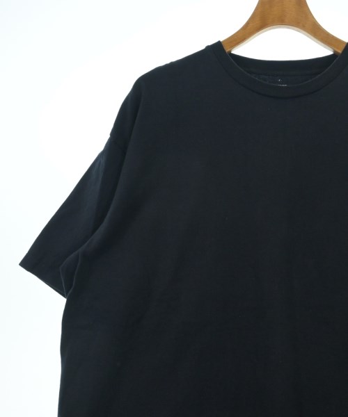 Graphpaper（グラフペーパー）Tシャツ・カットソー 紺 サイズ:F メンズ/2200727146151