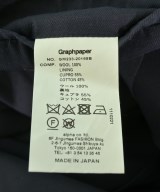 Graphpaper（グラフペーパー）テーラードジャケット 紺 サイズ:2(M位) メンズ/2200727218018