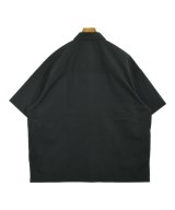 Graphpaper（グラフペーパー）カジュアルシャツ 黒 サイズ:F メンズ/2200723882091