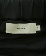 Graphpaper（グラフペーパー）その他 黒 サイズ:F メンズ/2200728196018