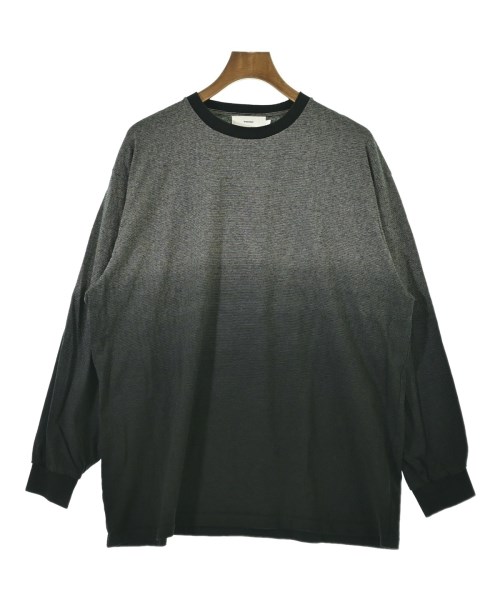 Graphpaper(グラフペーパー)のTシャツ・カットソー サイズ:1(S位) 17,200円