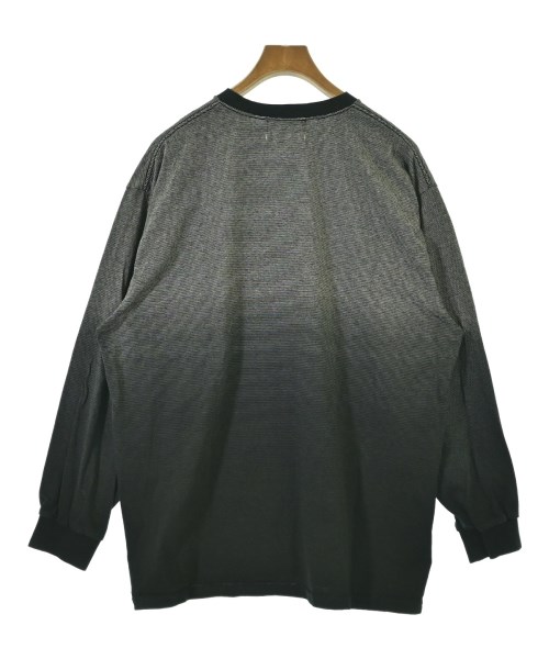 Graphpaper（グラフペーパー）Tシャツ・カットソー 黒 サイズ:1(S位) メンズ/2200728705128