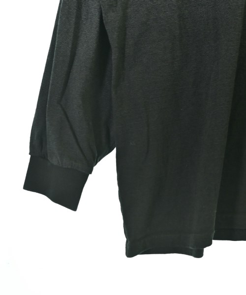 Graphpaper（グラフペーパー）Tシャツ・カットソー 黒 サイズ:1(S位) メンズ/2200728705128