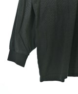 Graphpaper（グラフペーパー）Tシャツ・カットソー 黒 サイズ:1(S位) メンズ/2200728705128