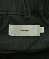 Graphpaper（グラフペーパー）その他 黒 サイズ:F メンズ/2200728802209