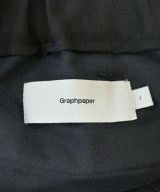 Graphpaper（グラフペーパー）その他 黒 サイズ:-(S位) メンズ/2200681183087