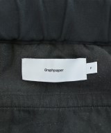 Graphpaper（グラフペーパー）その他 黒 サイズ:F メンズ/2200682431088