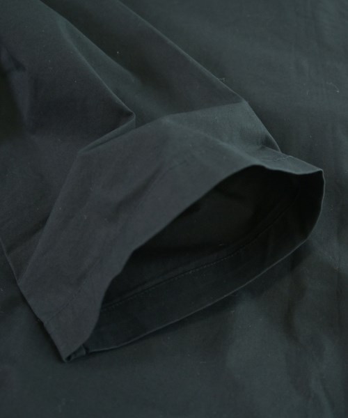 Graphpaper（グラフペーパー）カジュアルシャツ 黒 サイズ:2(M位) メンズ/2200682988032