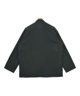 Graphpaper（グラフペーパー）カジュアルシャツ 黒 サイズ:2(M位) メンズ/2200682988032