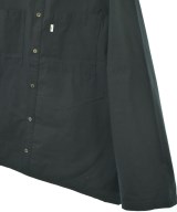Graphpaper（グラフペーパー）カジュアルシャツ 黒 サイズ:2(M位) メンズ/2200682988032