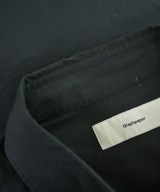 Graphpaper（グラフペーパー）カジュアルシャツ 黒 サイズ:2(M位) メンズ/2200682988032