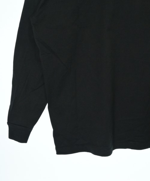 Graphpaper（グラフペーパー）Tシャツ・カットソー 黒 サイズ:1(S位) メンズ/2200683252101