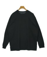 Graphpaper（グラフペーパー）Tシャツ・カットソー 黒 サイズ:1(S位) メンズ/2200683252101