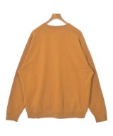 Graphpaper（グラフペーパー）スウェット オレンジ サイズ:2(M位) メンズ/2200657737030