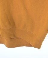 Graphpaper（グラフペーパー）スウェット オレンジ サイズ:2(M位) メンズ/2200657737030