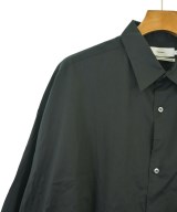 Graphpaper（グラフペーパー）カジュアルシャツ 黒 サイズ:2(M位) メンズ/2200684441016