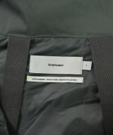 Graphpaper（グラフペーパー）ダウンジャケット/ダウンベスト グレー サイズ:1(S位) メンズ/2200686515012