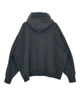 Graphpaper（グラフペーパー）パーカー 紺 サイズ:F メンズ/2200686638032
