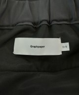 Graphpaper（グラフペーパー）その他 グレー サイズ:S メンズ/2200683582086