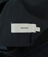 Graphpaper（グラフペーパー）ショートパンツ 紺 サイズ:1(S位) メンズ/2200689061059