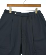 Graphpaper（グラフペーパー）ショートパンツ 紺 サイズ:1(S位) メンズ/2200689061059