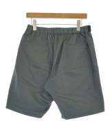 Graphpaper（グラフペーパー）ショートパンツ グレー サイズ:1(S位) メンズ/2200689061073