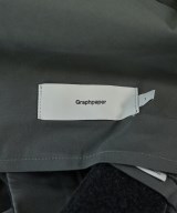 Graphpaper（グラフペーパー）ショートパンツ グレー サイズ:1(S位) メンズ/2200689061073