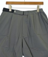 Graphpaper（グラフペーパー）ショートパンツ グレー サイズ:1(S位) メンズ/2200689061073
