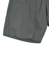 Graphpaper（グラフペーパー）ショートパンツ グレー サイズ:1(S位) メンズ/2200689061073