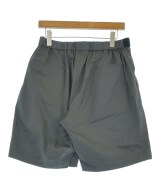 Graphpaper（グラフペーパー）ショートパンツ グレー サイズ:1(S位) メンズ/2200689061080