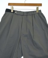 Graphpaper（グラフペーパー）ショートパンツ グレー サイズ:1(S位) メンズ/2200689061080